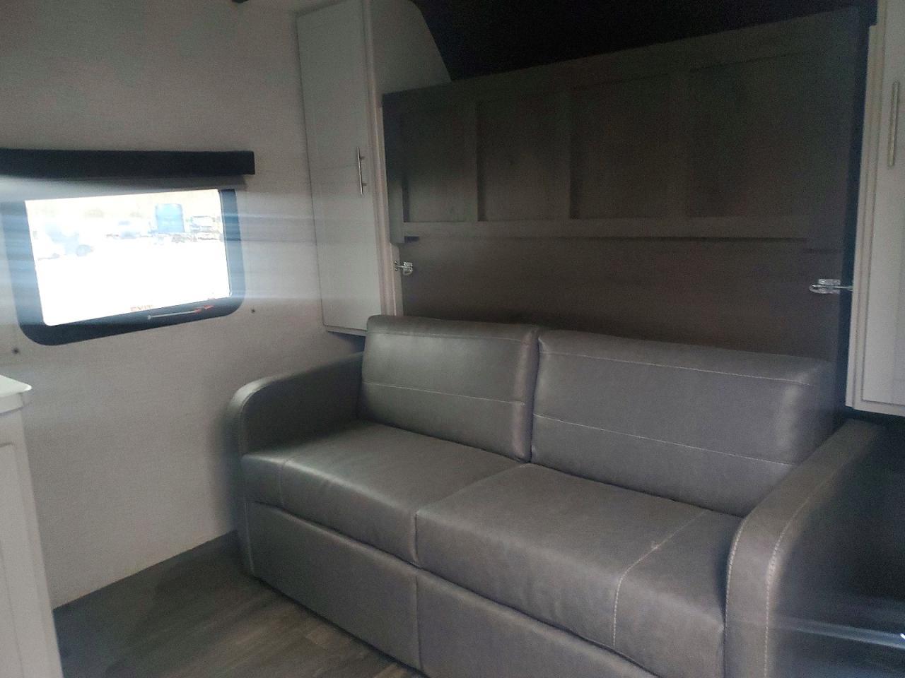 2021 Keystone RV Bullet