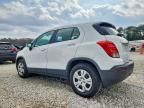 2015 Chevrolet Trax ls