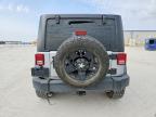 2015 Jeep Wrangler Rubicon