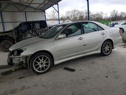 2003 Toyota Camry se for sale in Cartersville, GA