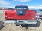 2004 Nissan Titan xe