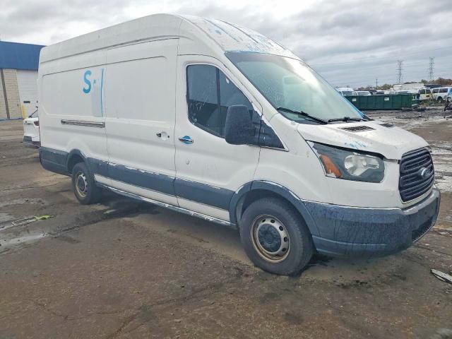 2015 Ford Transit T-350