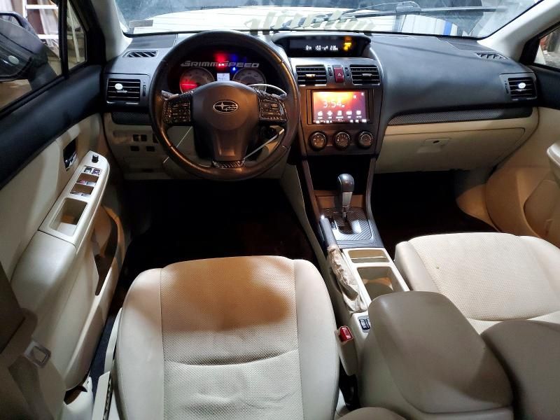 2013 Subaru Impreza Premium