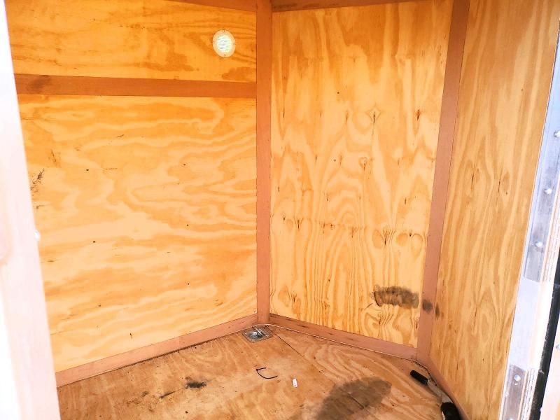 2025 Wildwood 2025 Forest River Enclosed Cargo Trailer