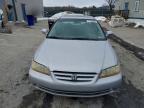 2002 Honda Accord ex