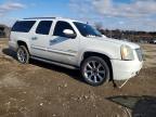 2007 GMC Yukon xl Denali