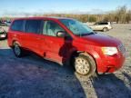 2008 Chrysler Town & Country lx