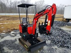 Salvage cars for sale from Copart Grantville, PA: 2025 Other Construction Excavators