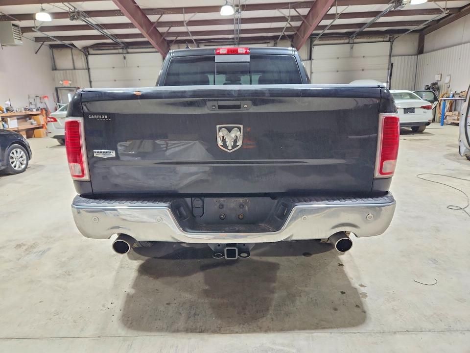 2016 Dodge 1500 Laramie