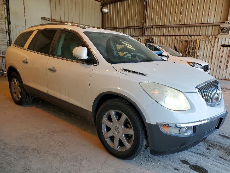 2008 Buick Enclave cxl