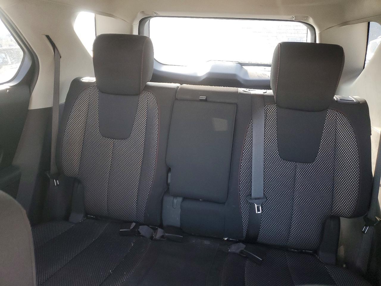 2010 Chevrolet Equinox lt