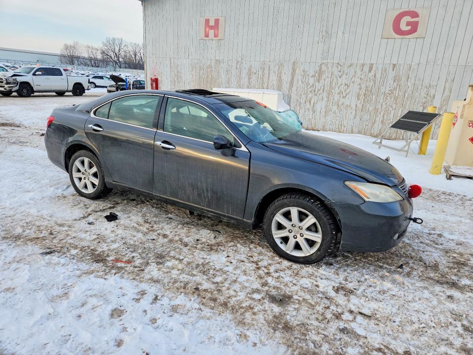 2008 Lexus Es 350