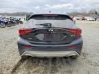 2018 Infiniti Qx30 Base