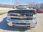 2017 Chevrolet Silverado K2500 Heavy Duty LT