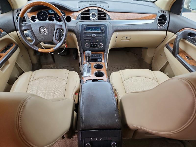 2010 Buick Enclave cxl