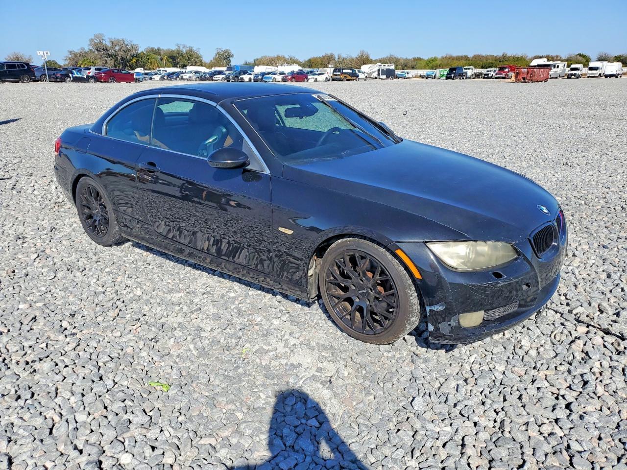 2008 BMW 328 i