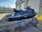 2017 Yamaha Waverunner
