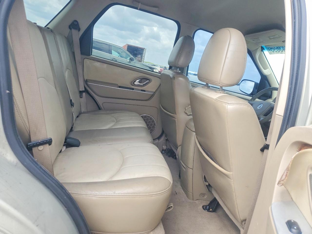 2005 Mercury Mariner