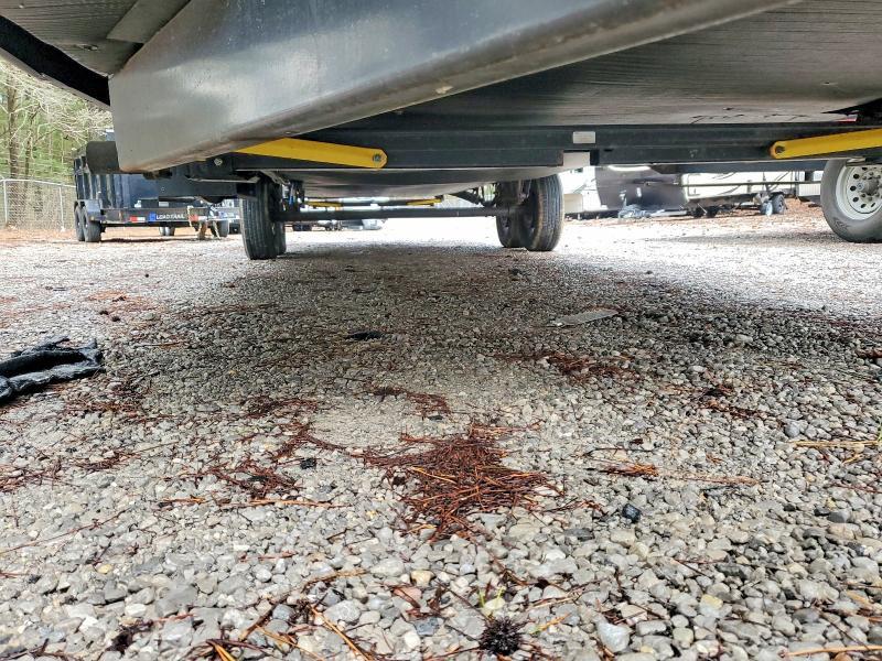 2019 Heartland Tland Pioneer Camper