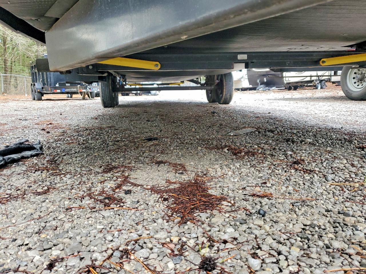 2019 Heartland Tland Pioneer Camper