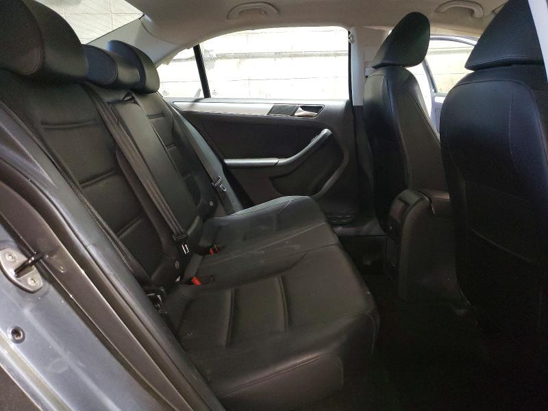 2014 Volkswagen Jetta se
