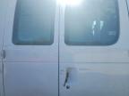 2008 Ford E250 Delivery Van