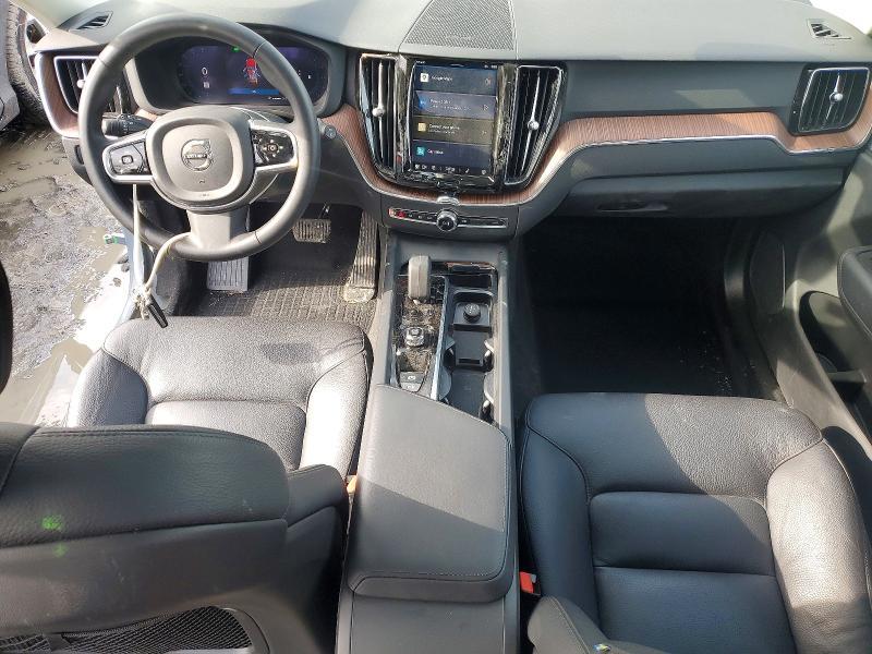 2024 Volvo Xc60 Plus