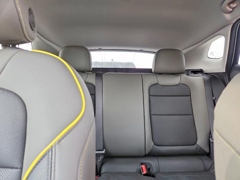 2024 Chevrolet Trax Active