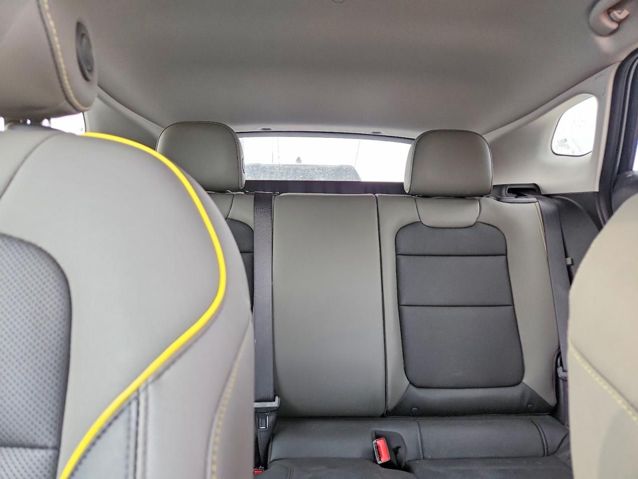 2024 Chevrolet Trax Active