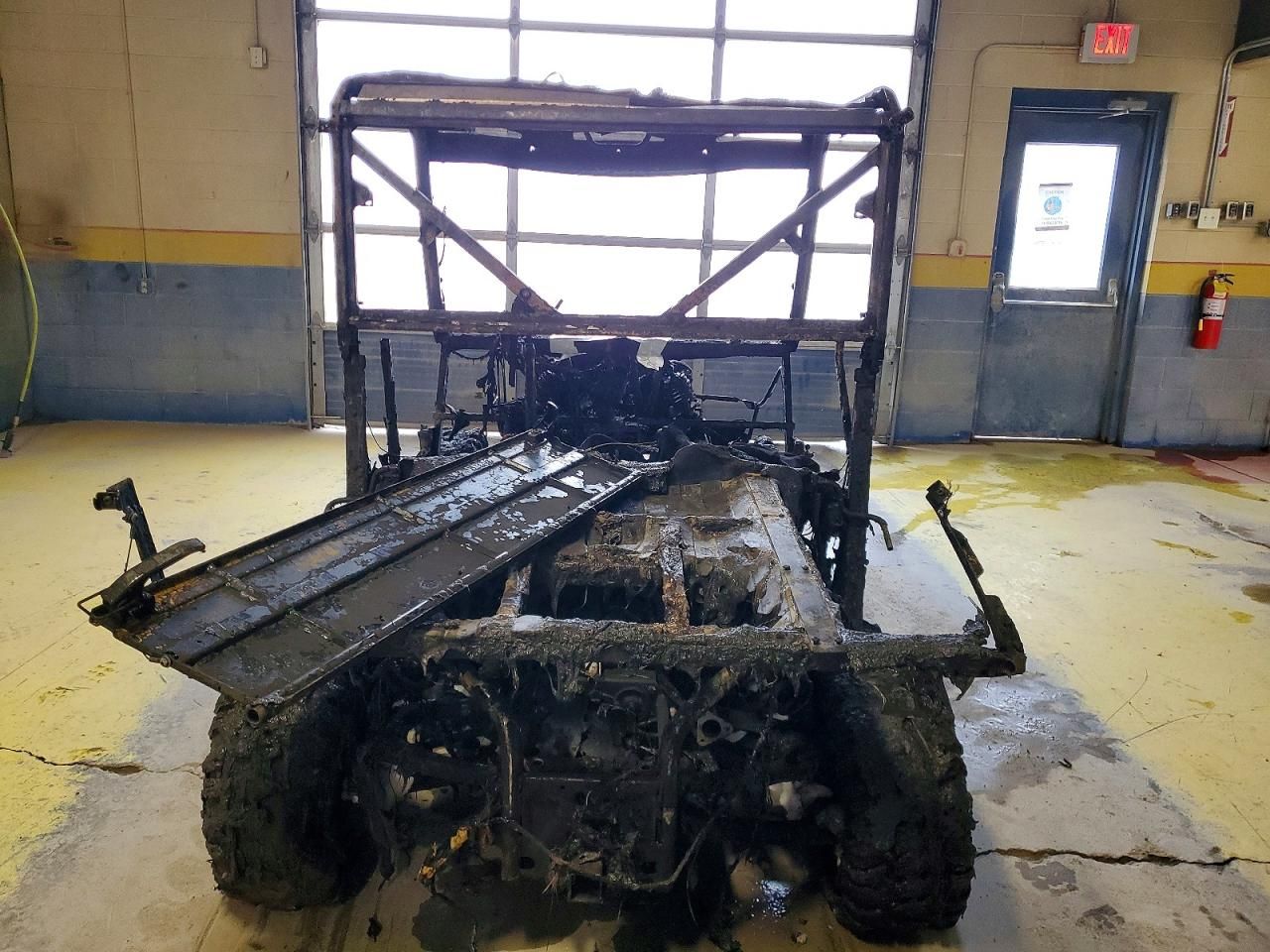 2019 Textron 2019 Artic Cat Utility Vehicle