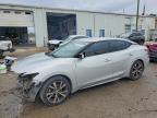 2018 Nissan Maxima 3.5s
