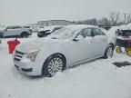 2011 Cadillac Cts Luxury Collection