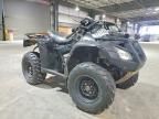 2017 Honda ATV