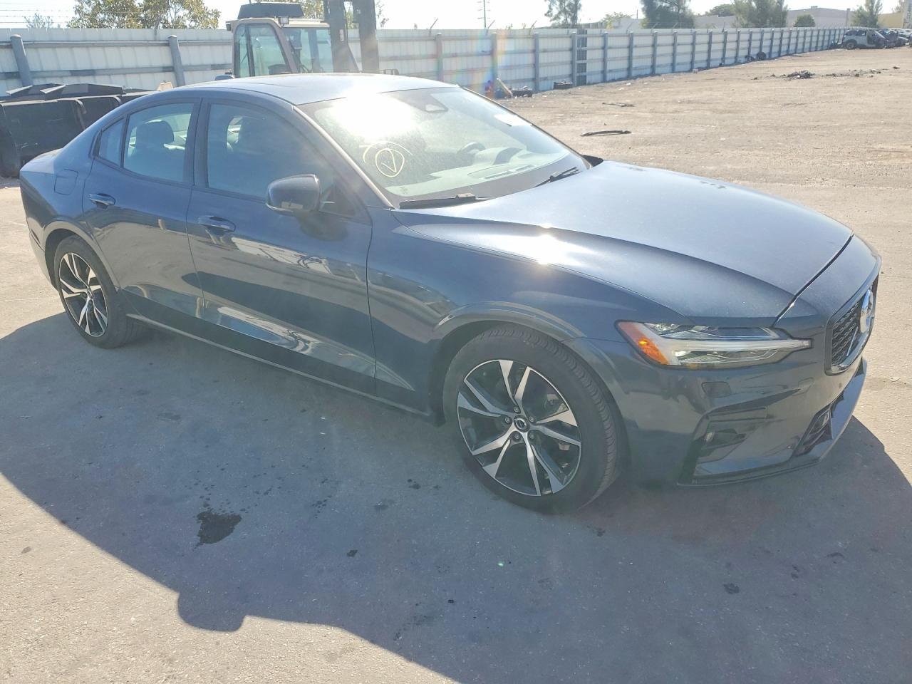 2024 Volvo S60 Core