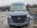 2019 Mercedes-Benz Sprinter 2500/3500 Delivery Van