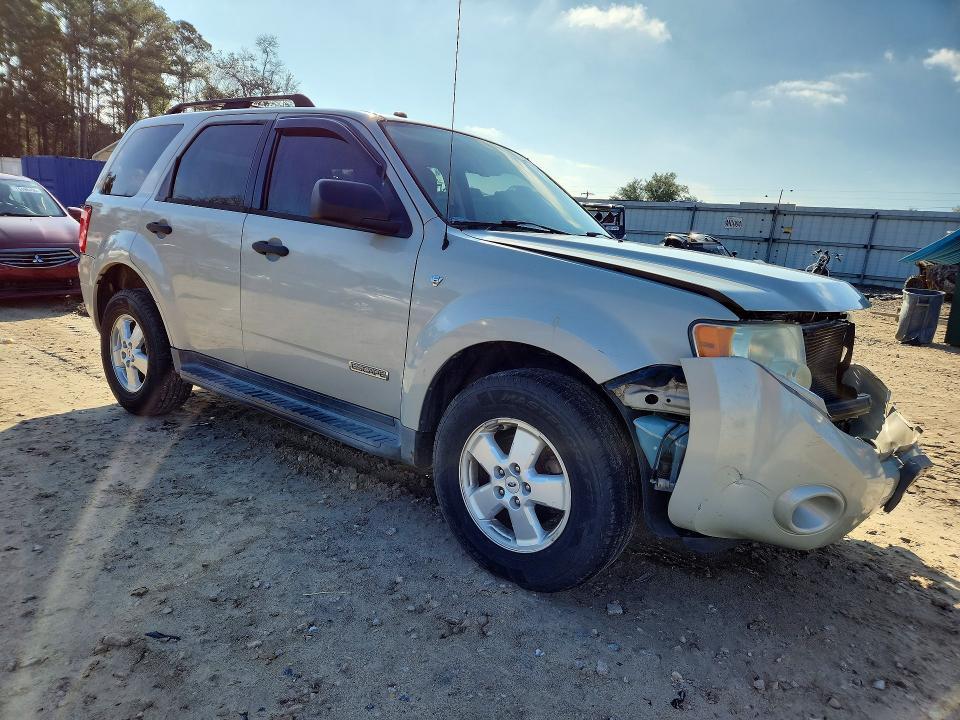 2008 Ford Escape xlt