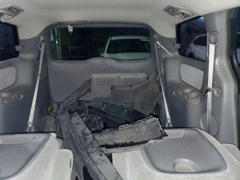 2005 Toyota Sienna ce