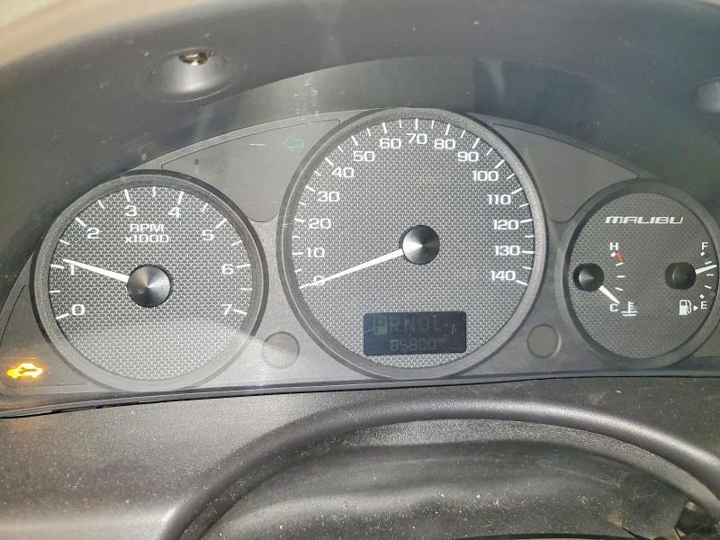 2004 Chevrolet Malibu Maxx ls