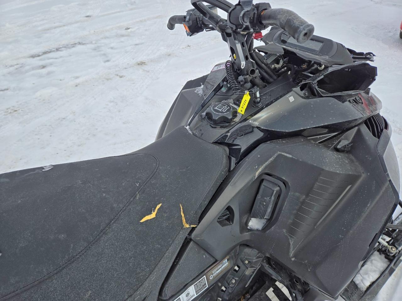 2023 Skidoo Renegade Adrena