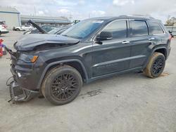Jeep Vehiculos salvage en venta: 2019 Jeep Grand Cherokee Limited