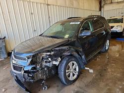 Chevrolet Equinox Vehiculos salvage en venta: 2013 Chevrolet Equinox lt