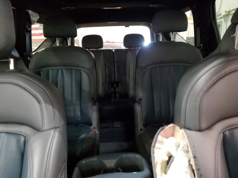 2024 KIA EV9 Gt-line