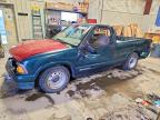 1996 GMC Sonoma