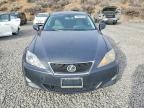 2007 Lexus Is 250