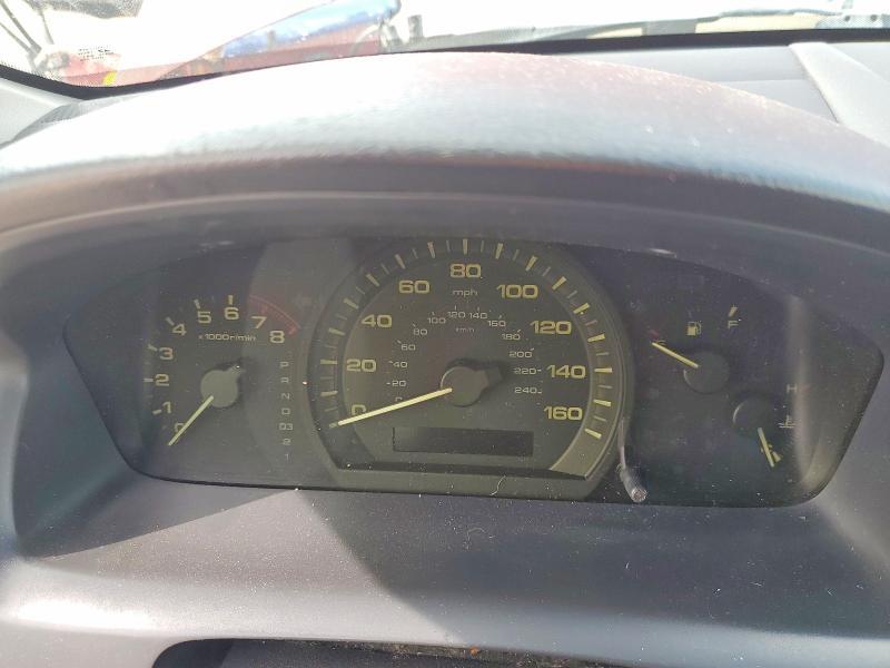 2007 Honda Accord se