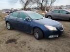 2011 Buick Regal cxl