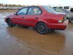 1993 Toyota Corolla le