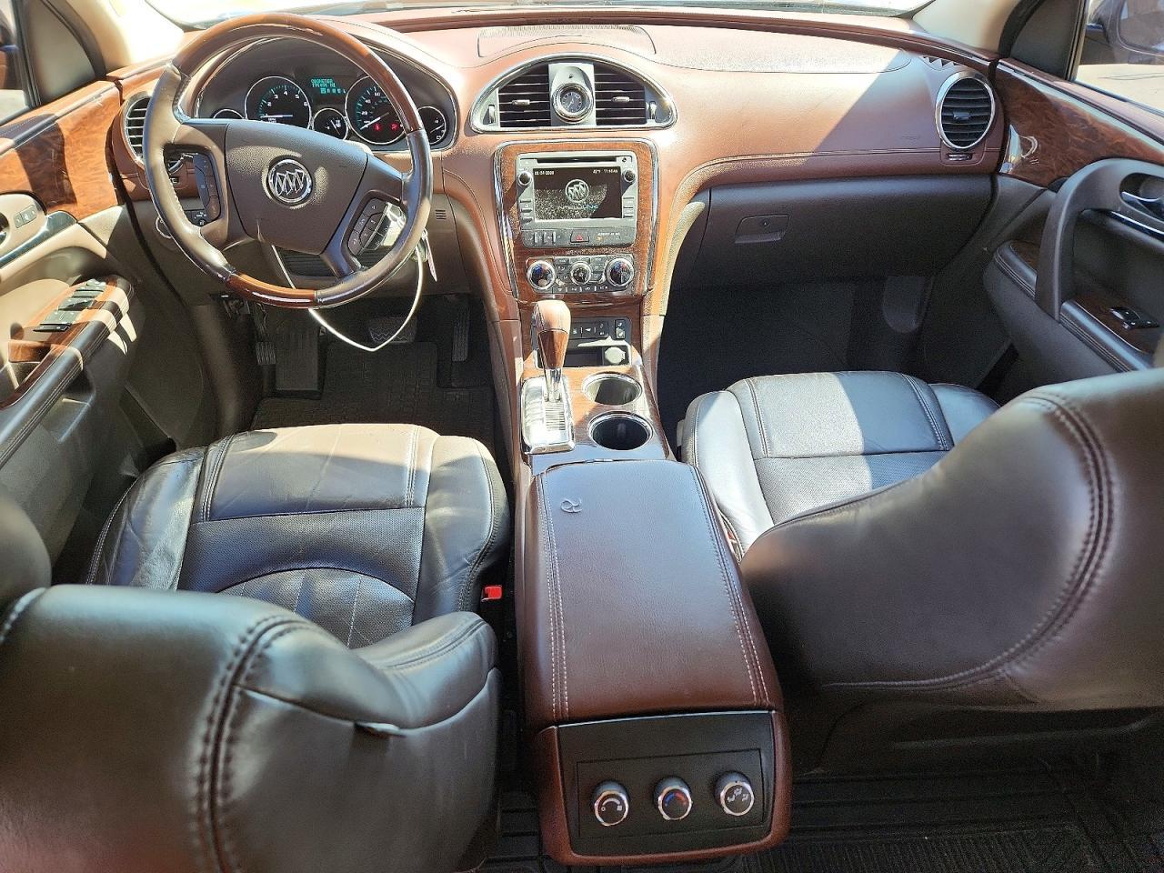 2014 Buick Enclave