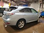 2011 Lexus Rx 350 Base