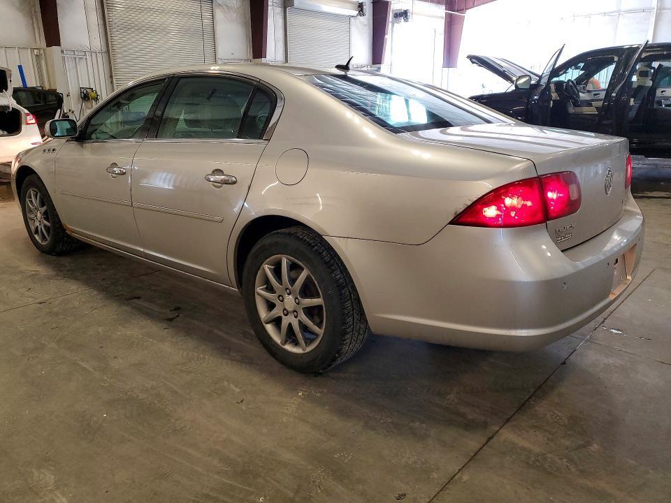 2006 Buick Lucerne cxl